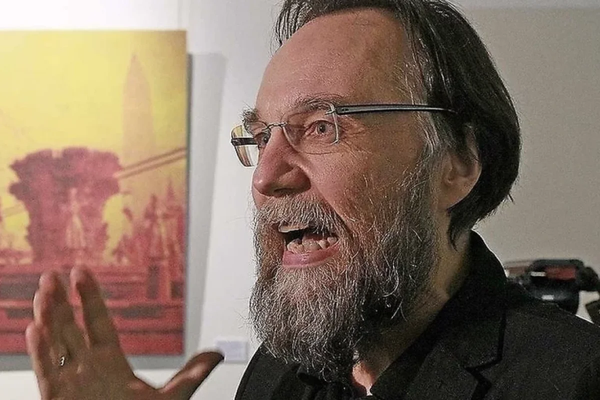 Çinlilər Rusiyanı BELƏ ələ keçirir - – Duqindən ŞOK XƏBƏRDARLIQ