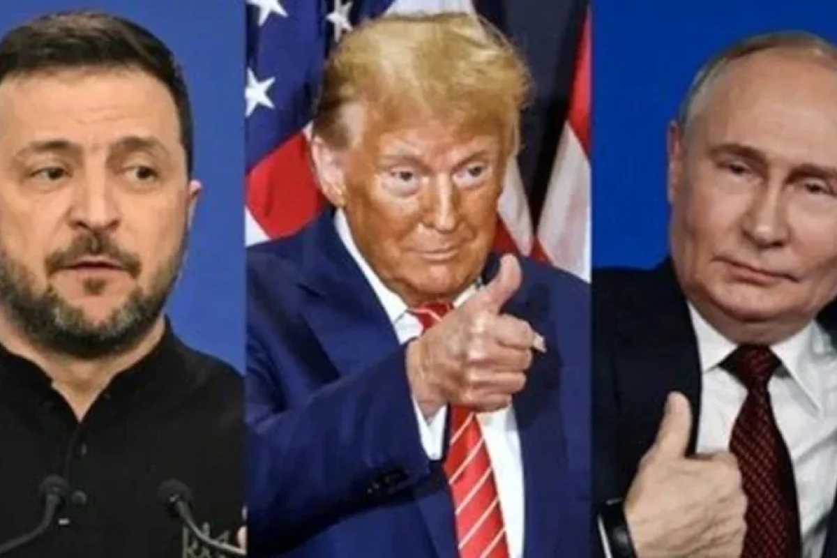 ABŞ atəşkəsi şərtsiz DƏSTƏKLƏDİ