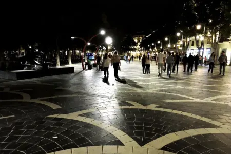 "Tarqovı"da transformatorda partlayış oldu: - İşıqlar kəsildi