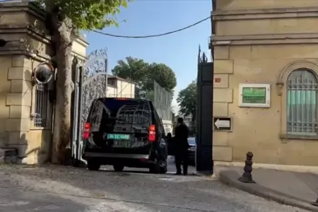 İstanbulda nüvə danışıqları: - ÖLKƏLƏR TOPLANDI