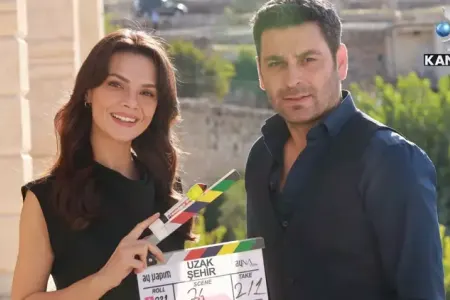 "Uzaq şehir" ekranlara qayıdır