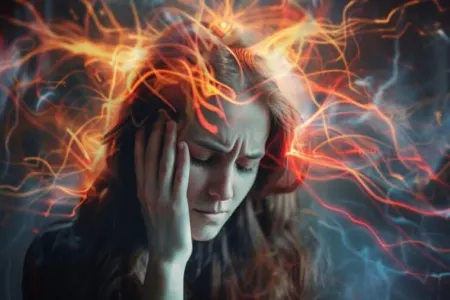 İki günlük maqnit qasırğası - XƏBƏRDARLIĞI