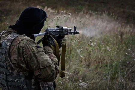 Rusiya ordusu SVO zonasında irəliləyir: - Daha 5 yaşayış məntəqəsi nəzarətə götürüldü