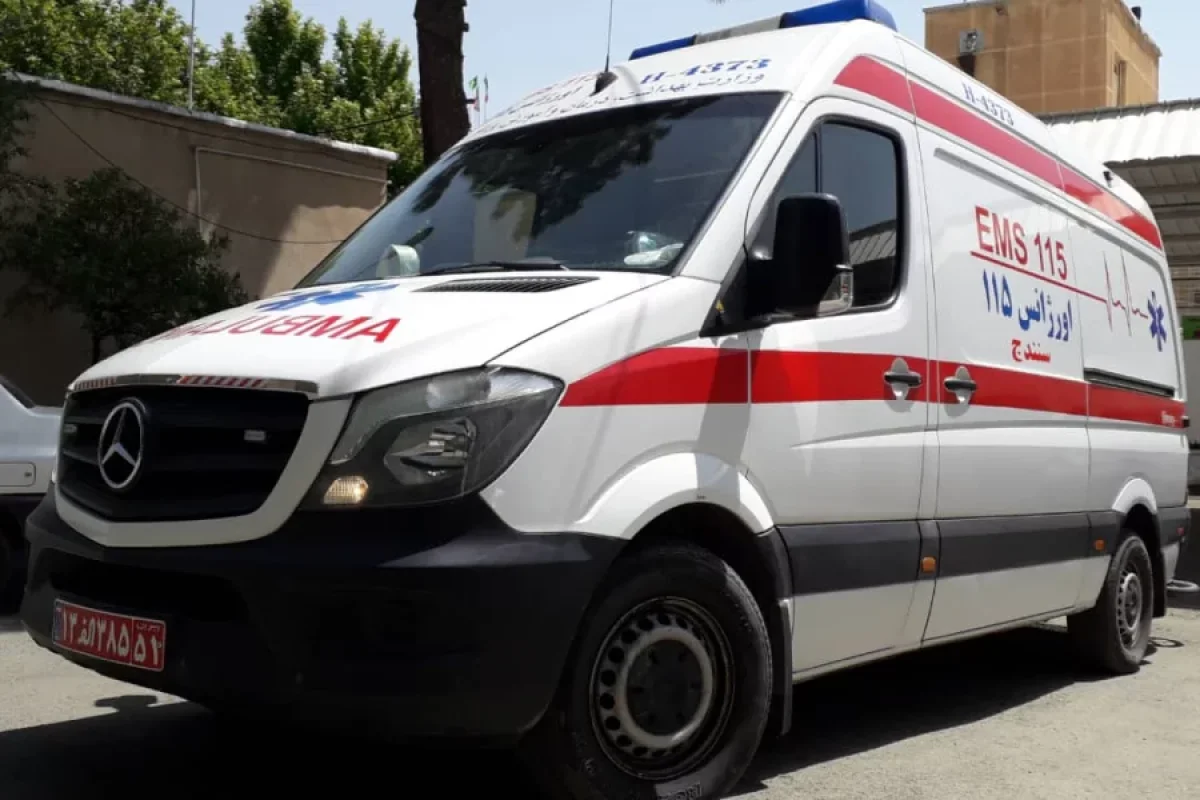 12 günlük qarşıdurma zamanı onlarla tibb işçisi yaralanıb