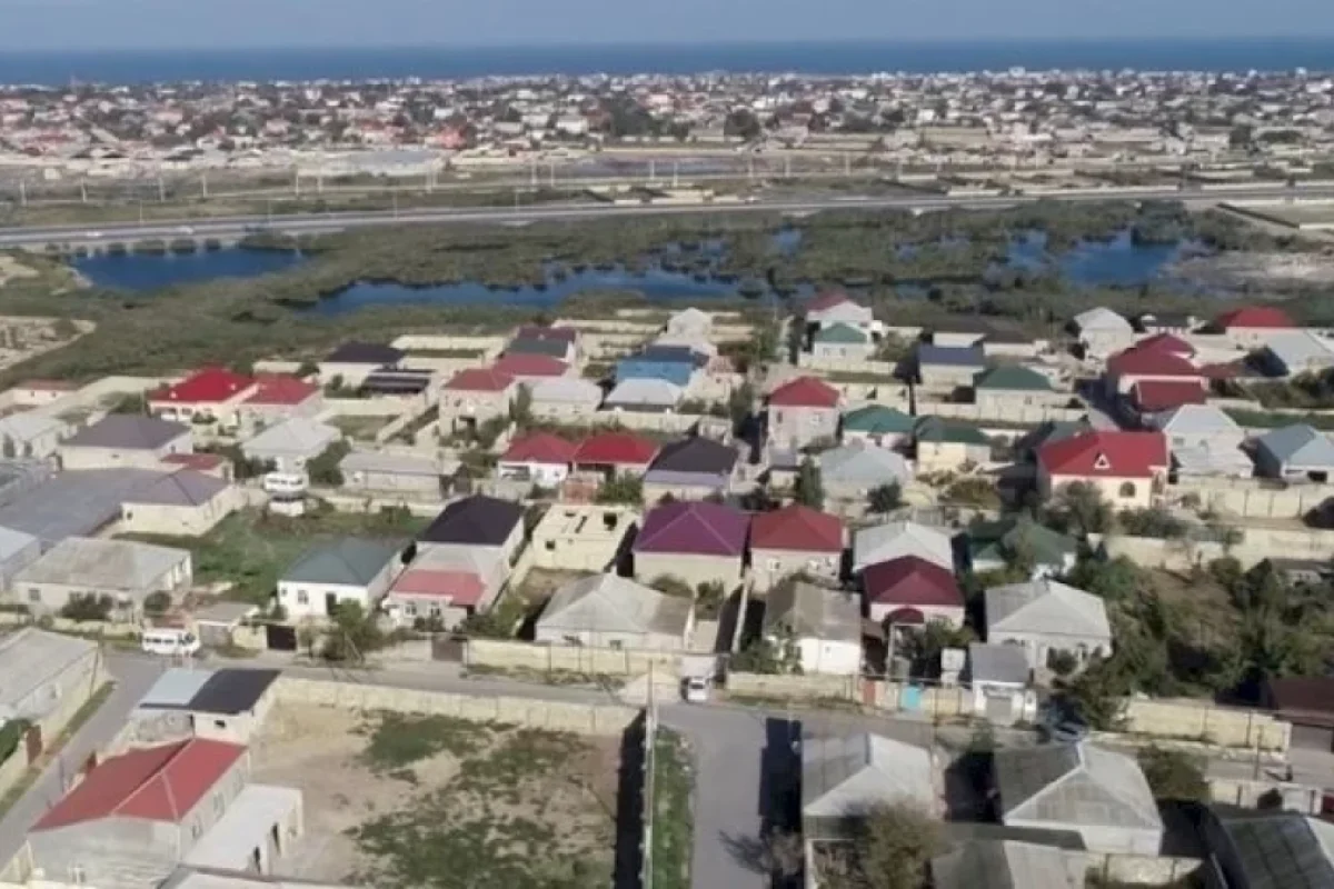 Sənədsiz evlərin qeydiyyata alınması hansı tikililərə aid olmayacaq?