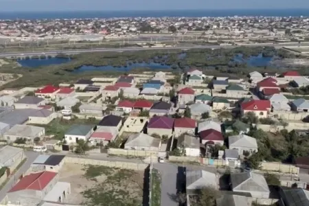 Sənədsiz evlərin qeydiyyata alınması hansı tikililərə aid olmayacaq?