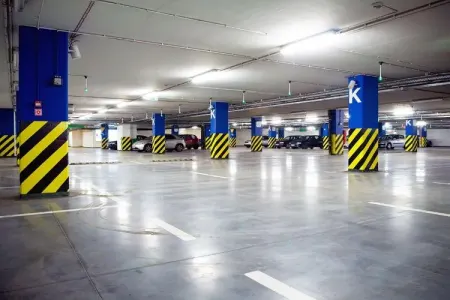 “İçərişəhər” stansiyasında yeraltı avtodayanacaq tikiləcək