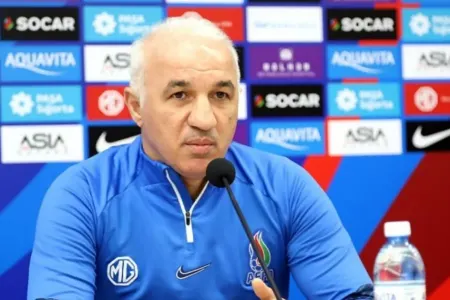 "Qarabağ" cavab oyununda rahatlıqla - QALİB GƏLƏCƏK