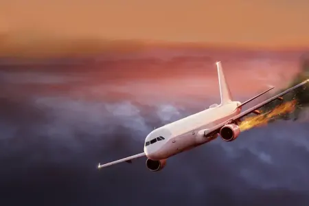 Göydə itən sirr: - Qalıqları tapılmayan 6 TƏYYARƏ