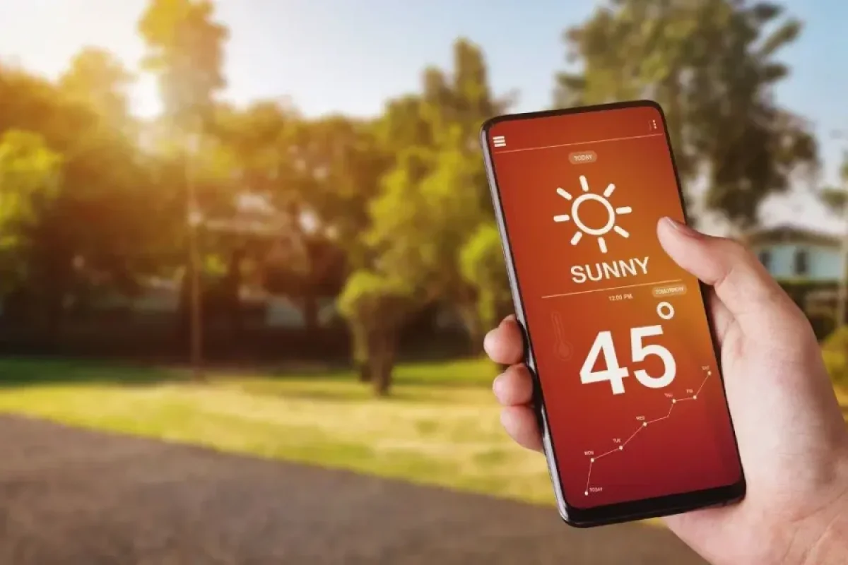 Telefonunuzu yay istisindən QORUYUN: - 7 SADƏ YOL