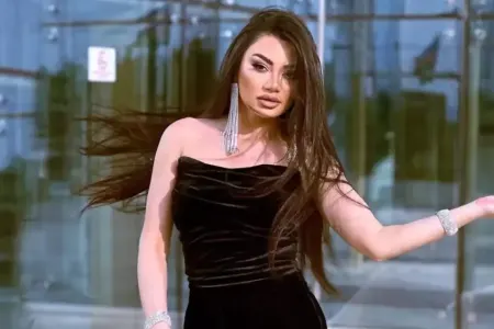 Zeynəb LAĞA QOYDU: - “Niyə qaşımı göyə qaldırım, burnumu…”