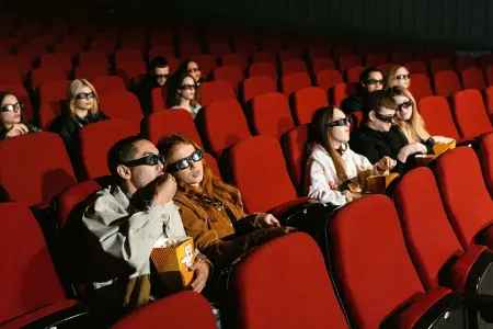 Bu həftə 8 yeni film SİNEMALARDA