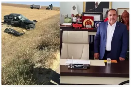 Bələdiyyə başçısı faciəli şəkildə öldü