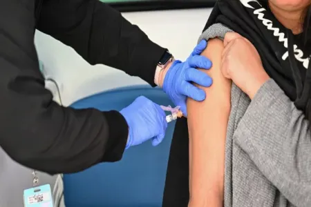 İynəsiz peyvəndləmənin unikal üsulu hazırlandı