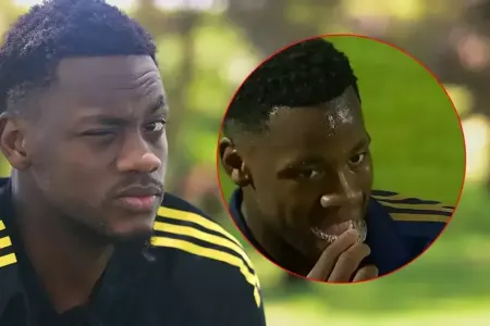 Məşhur futbolçu oyundan sonra dişliyini çıxardı - SƏBƏB