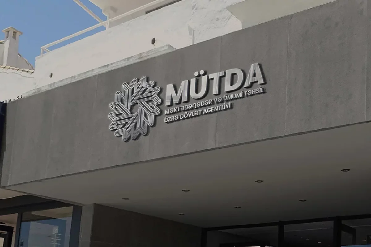 MÜTDA-nın portalında problem yarandı - RƏSMİ
