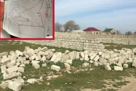 Bu torpaq elanlarına ALDANMAYIN!