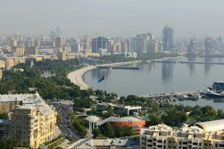 Bakı üçün ciddi TƏHLÜKƏ: - Rəsmi qurumlar hərəkətə keçməlidir