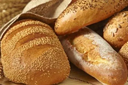 Bayat çörəyi torpağa basdırın - Səbəbi