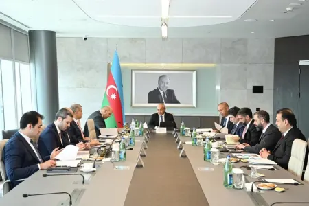 SOCAR-ın dürüstləşdirilmiş büdcəsi təsdiqləndi