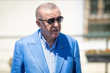 Putin və Tramp İstanbulda görüşə bilər - ƏRDOĞAN