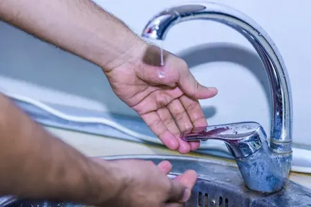 Bəzi yerlərdə su olmayacaq - XƏBƏRDARLIQ