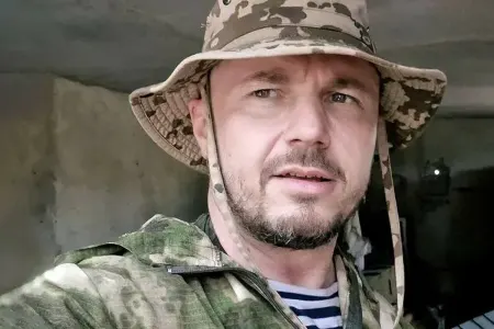 Hərbi müxbir müharibədə itkin düşdü