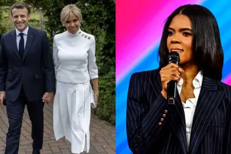 Prezidentin yoldaşı haqqında “kişi” - İDDİASI