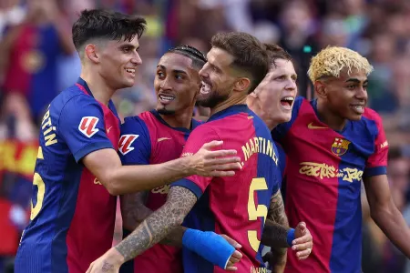 "Barselona" futbolçulara bayram keçirməyi qadağan etdi