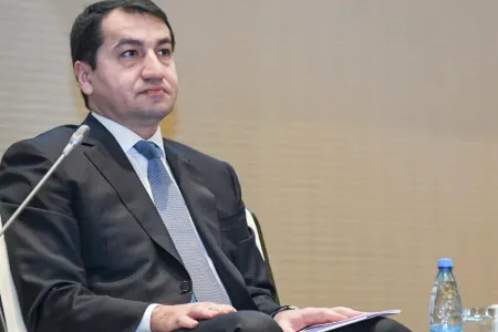 Almaniya Cənubi Qafqazın iqtisadi transformasiyasına böyük töhfə verə bilər - PA-nın şöbə müdiri