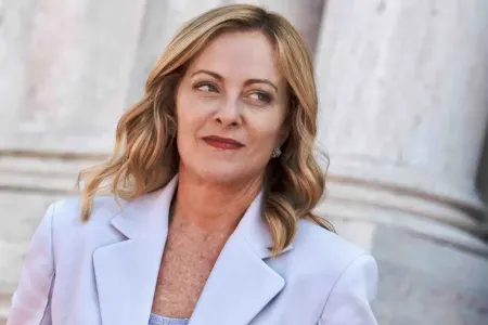 İtaliyanın Baş naziri: Fələstin dövlətinin tərəfdarı DEYİLƏM