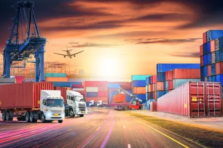 Ermənistanın xarici ticarət dövriyyəsi 45 faiz azaldı