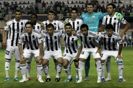“Neftçi”nin Yunanıstan klubu ilə yoxlama matçının vaxtı dəqiqləşdi