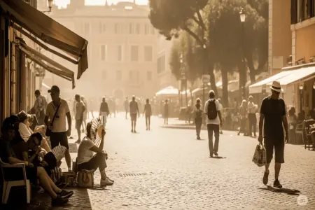 İsti insanları öldürür - və bu, son deyil: - Məyusedici PROQNOZ