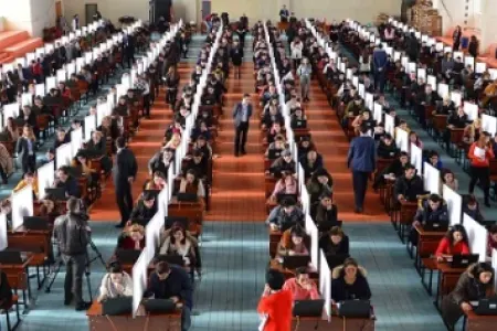 Müəllim olmaq istəyən şəhid ailə üzvlərinin nəzərinə!