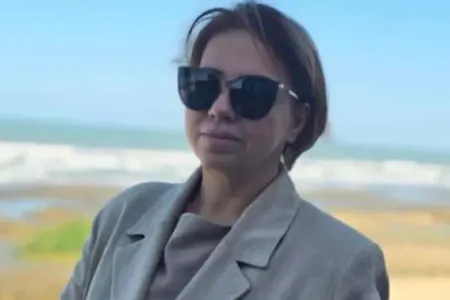 Azərbaycanlı müəllim Türkiyədə qəfil vəfat etdi