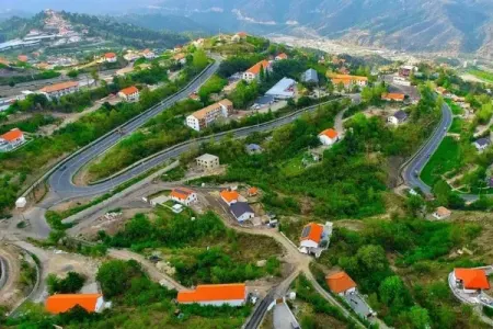 Azad olunmuş ərazilərdə dincəlmək istəyənlərin diqqətinə!