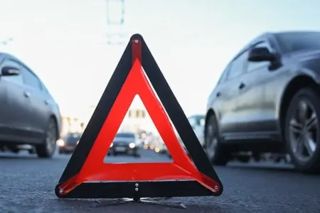 Ağdam Xankəndi yolunda QƏZA: 5 nəfər yaralandı