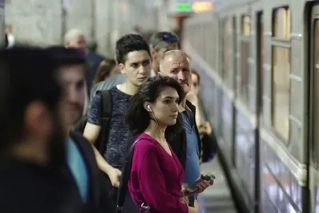 Bakı metrosundan istifadə edənlər üçün VACİB XƏBƏR