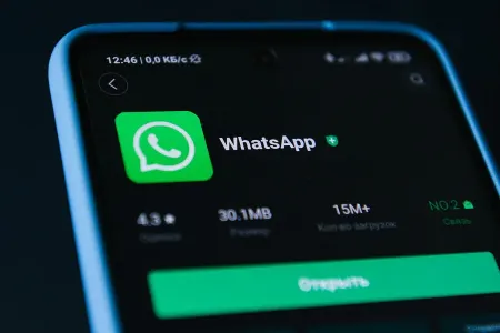 "WhatsApp"ın cərimə borcu 21 milyonu ötdü