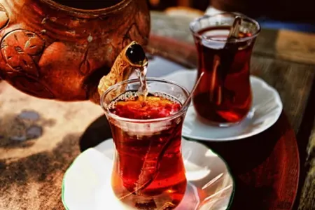 Çay haqqında BİLMƏDİKLƏRİMİZ