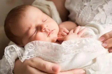 Uşağın cinsi ananın yaşından da asılı imiş…