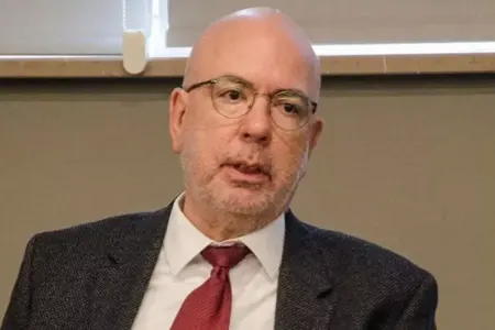 Mərkəzi Bankın keçmiş sədri vəfat etdi