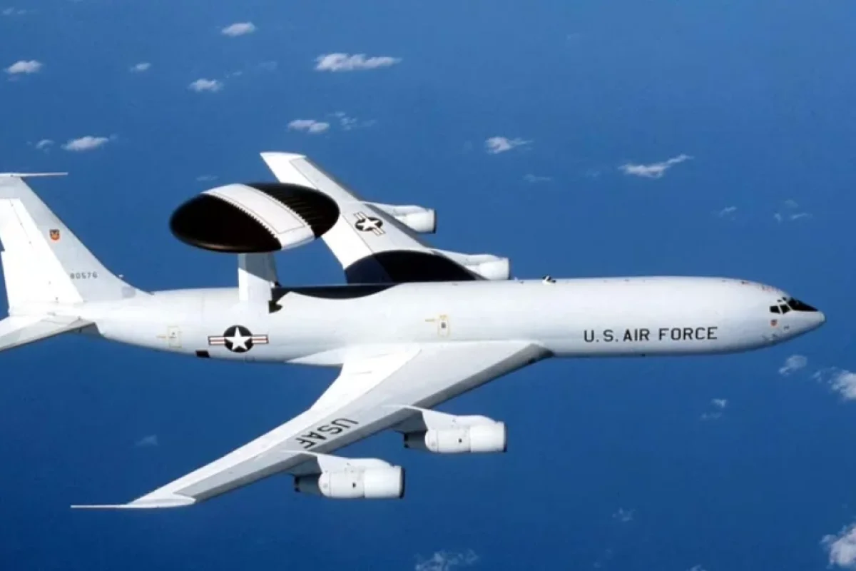 NATO Kalininqradda Rusiyanı BELƏ İZLƏYİR