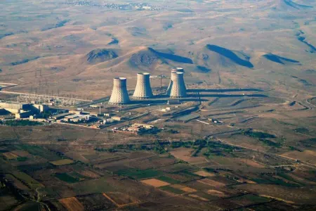 Metsamor AES ciddi nüvə təhlükəsi mənbəyidir - Türkiyədən XƏBƏRDARLIQ