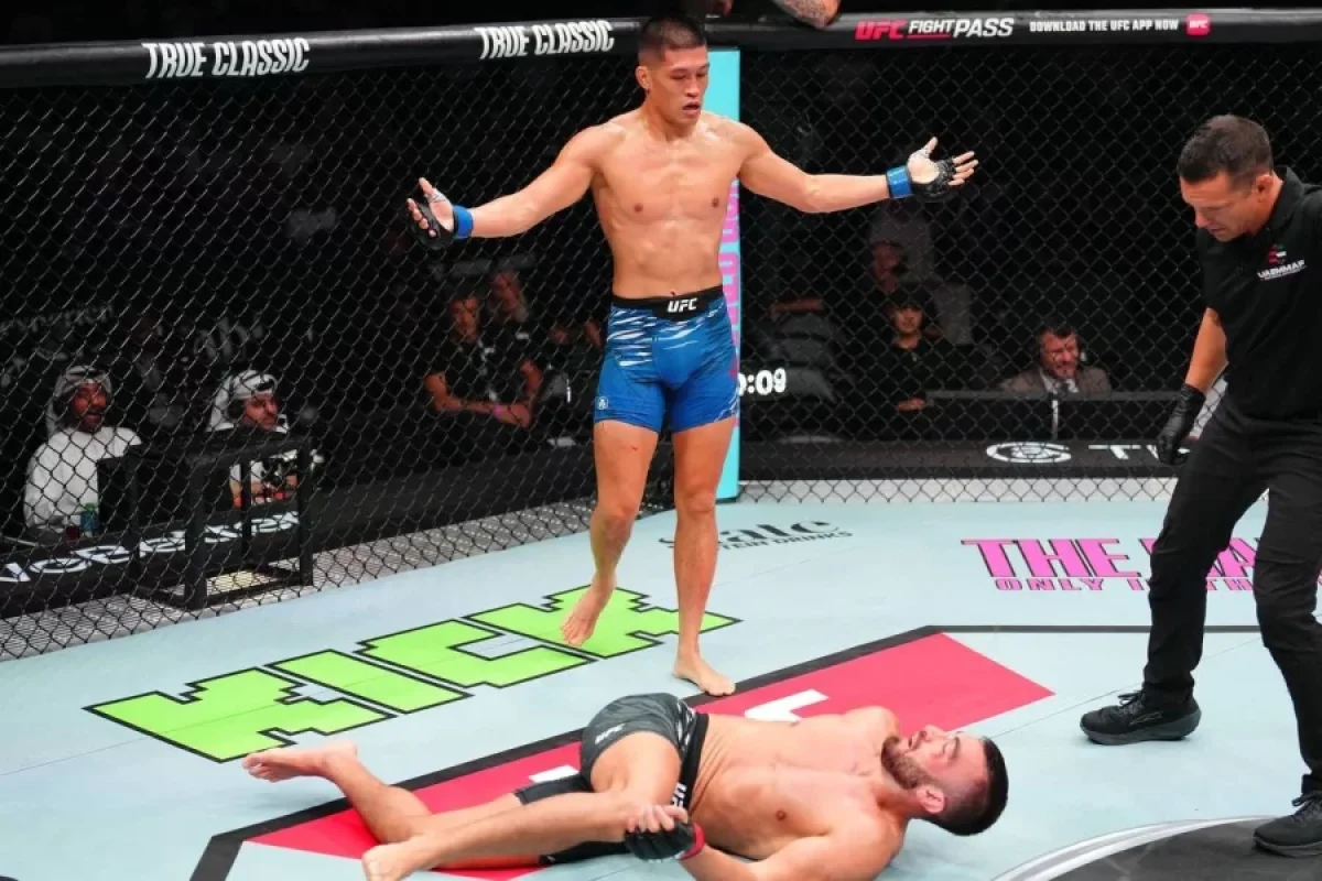 Tovuzda qardaşı tərəfindən baltalanan qadın öldü