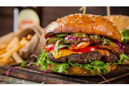 Hazır yeməklər bioloji yaşlanmanı sürətləndirə bilər