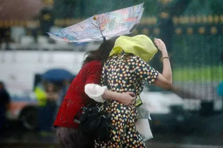 Bu gündən hava dəyişir - XƏBƏRDARLIQ