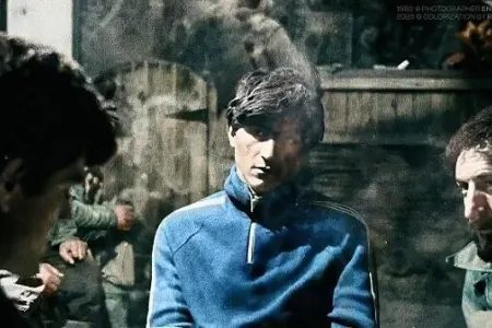 Milli Qəhrəman Natiq Qasımovun anası vəfat etdi