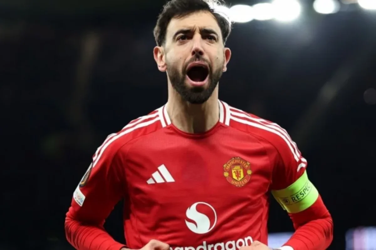 "Mançester Yunayted" - "Vest Hem" matçında - REKORD QIRILDI